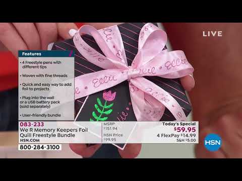 HSN | AT Home 08.13.2019 - 09 AM