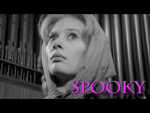 Spooky (Classics IV Cover)- Dave Latchaw