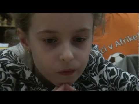 D10 3.2. Emma Miklášová - Alexandra Tejová 0 - 1