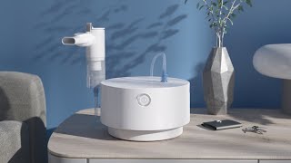Inhalátor OMRON C28P