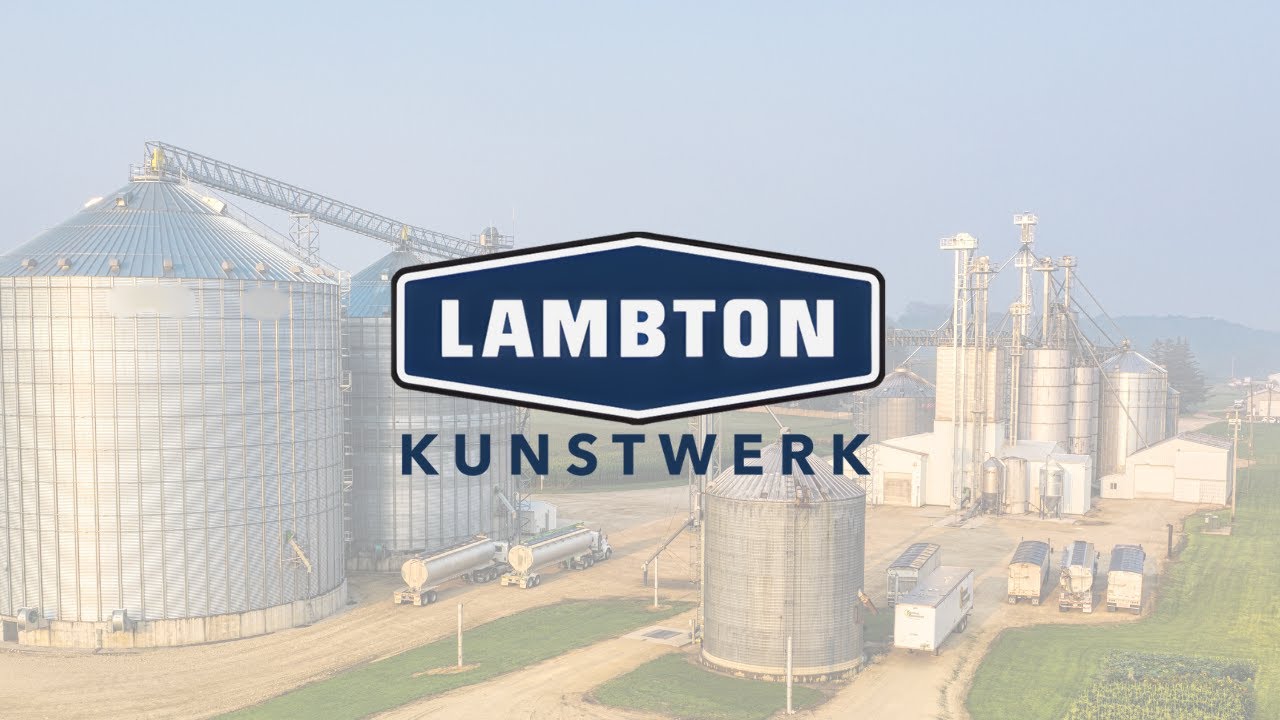 Lambton Kunstwerk — Our Installations