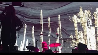 Mazzy Star - Happy, live, Sydney, 2018, June 11 (AUDIO)
