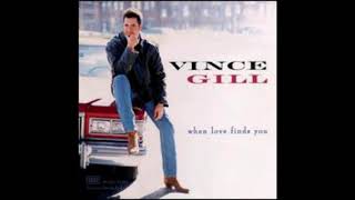 Vince Gill  - What the cowgirls do