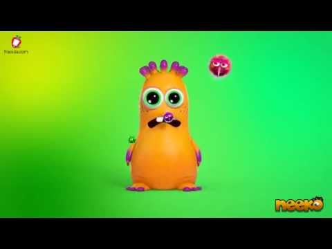 Announcement Trailer