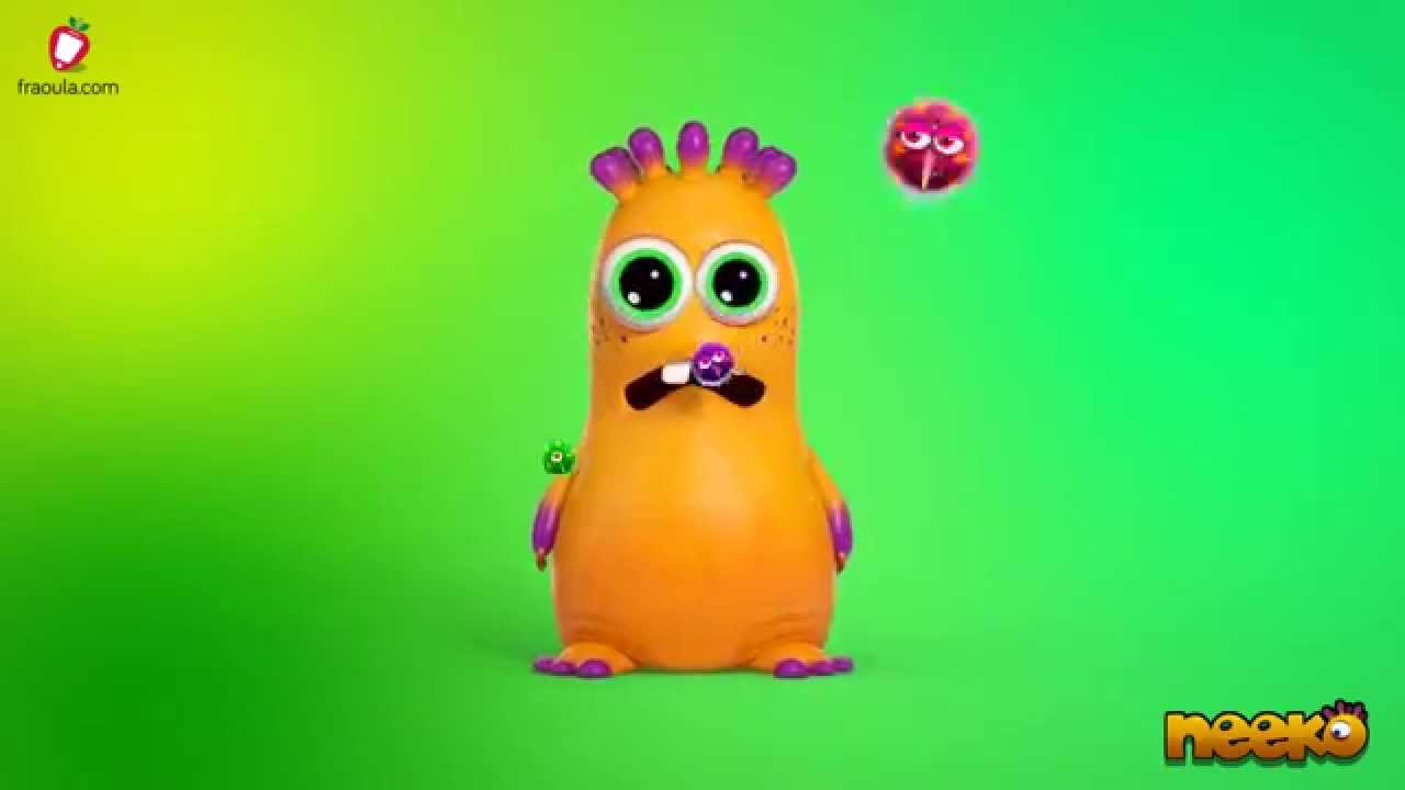 Announcement Trailer