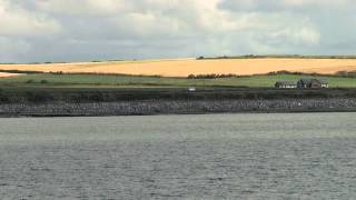 preview picture of video 'Climate Change and Communities; An example from Co. Kerry'