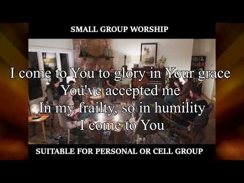 I come to you (with lyric) by Bob Fitts