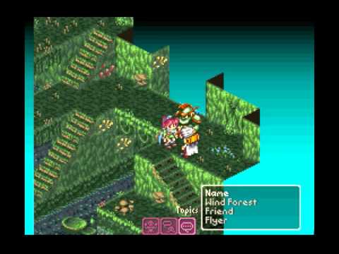 Energy Breaker - English translation preview