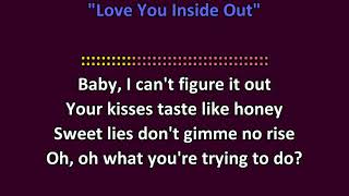 Bee Gees - Love You Inside Out