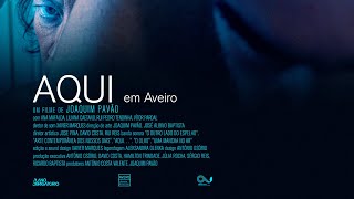 Aqui em Aveiro
