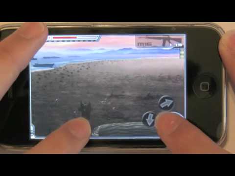 Coast Defense (AppAdvice Review)