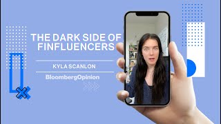 The Dark Side of Finfluencers