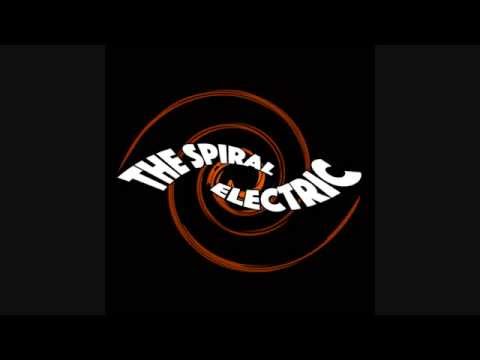 The Spiral Electric -- Take the Drop