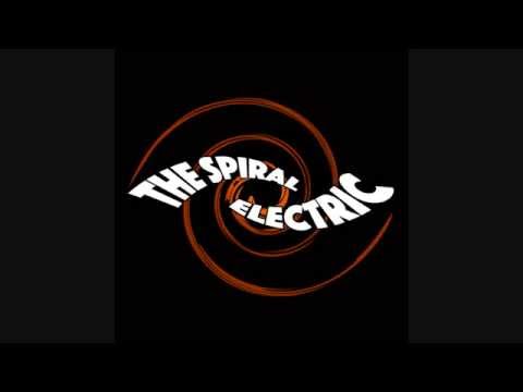 The Spiral Electric video