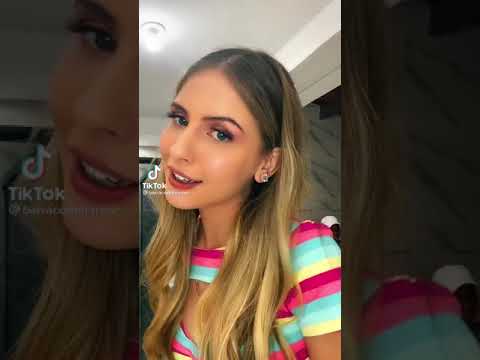 TIK TOK DELAS/NICOLE/GI CARDONE/DUDA CALMON/ISA GOMES ❤