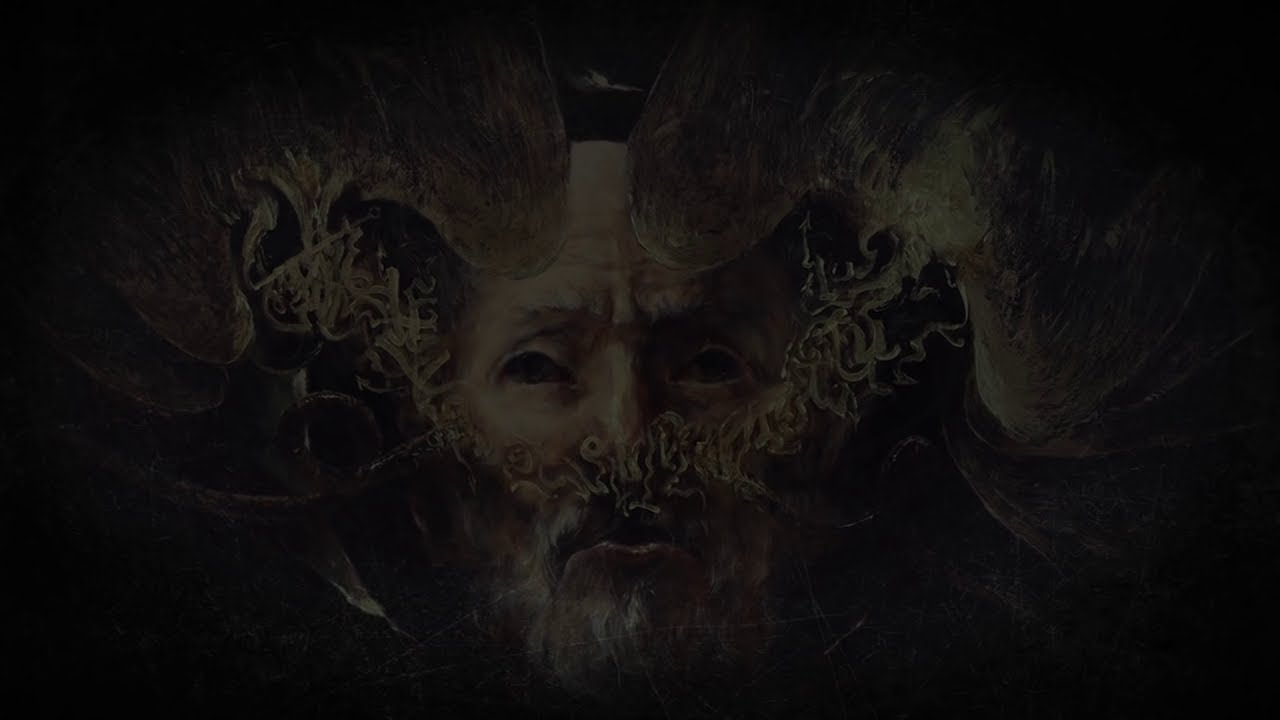 BEHEMOTH - Ora Pro Nobis Lucifer - (OFFICIAL LYRIC VIDEO) - YouTube