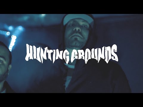 @GrindModeCypher & Snowgoons - Hunting Grounds ft Diabolic, Lingo, Ayok & more (VIDEO)