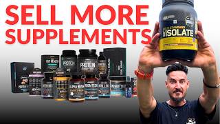 The Secret to Printing Money With A Supplement Brand