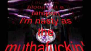 Blaze Ya Dead Homie - Nasty