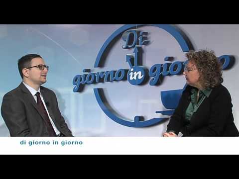 Di giorno in giorno - "Un sindaco a bordo"