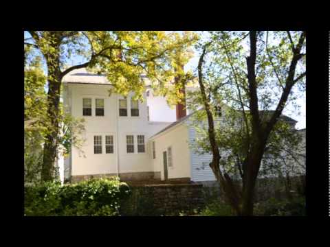 Real estate for sale in Methuen Massachusetts - MLS# 71592051