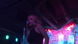 Rita Ora, U Street Music Hall, Washington, DC 9/15/2015 Religion