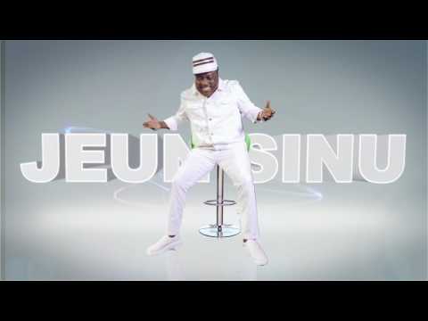 Jeun Sinu by King Saheed Osupa