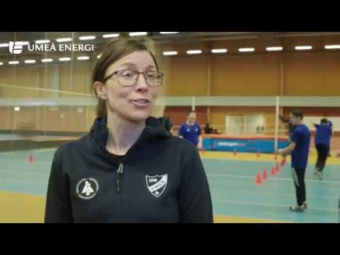 IFK UMEÅ - Årets mest hållbara förening 2017