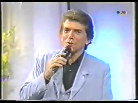 Yes Interviews: 1993 - Jon Anderson Interview on Buenos Aires television