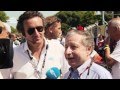 Agag Q&A - Eight constructors to enter Formula E ...