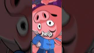 Bunny and Piggy's Valentines Celebration💘  #matchmasters #love