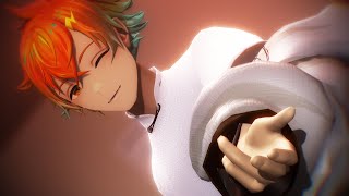 【宇佐美リト】 G4L 【にじさんじMMD】