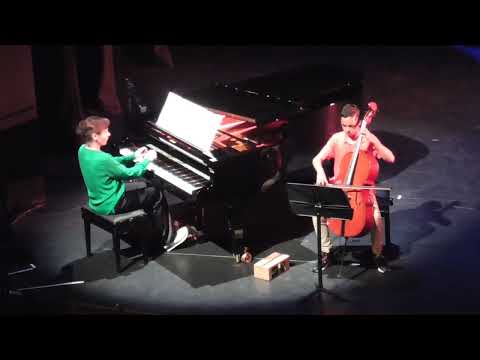 Arlequin (Arnold Trowell)