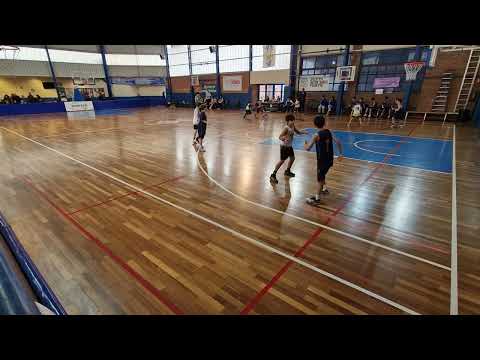 C.B Cornellà - Bàsquet Molins Lima 24/01/2025