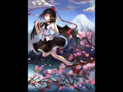 StB Photo Theme 2: Tengu is Watching ~ Black Eyes