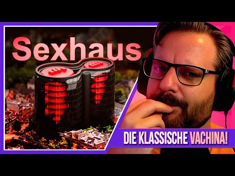 Der neue Lustpalast von Amsterdam! - Gronkh Reaction