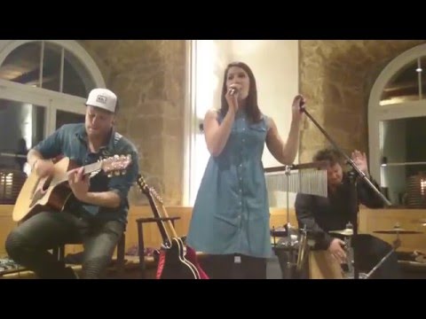Carla Quartas live at Hotel Balsthal
