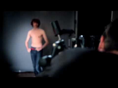 Familiar Faces - Science of Attraction