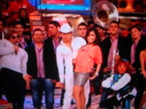 El Bebeto y su Banda Patria Chica en Sabadazo