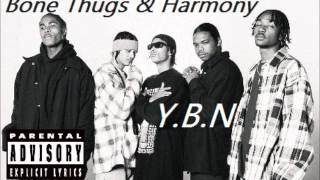 Bone Thugs &#39;n Harmony vs Migos - Young Bone Niggas