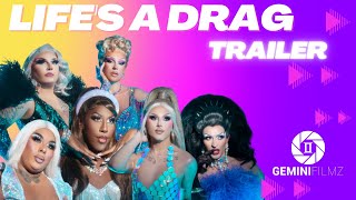 Life&#39;s A Drag | Trailer | Premieres March 26th