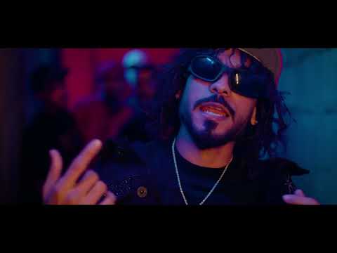 Aran, Denggers Carttiel - TAMO FLY (Official Music Video)