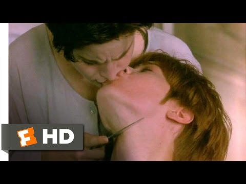 Single White Female (6/8) Movie CLIP - Don't Make Me Leave You (1992) HD
