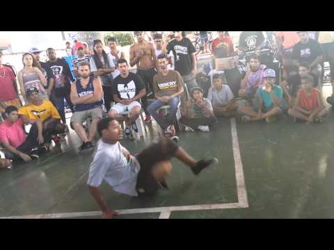 Nordeste Me Veste/Batalha de Trio - MZS x Soul da Favela