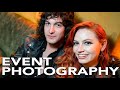 Event Photography! How to Make Money!