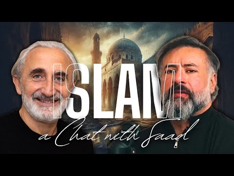Raymond Ibrahim on — and about — the SAAD TRUTH of Islam in the West
