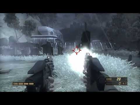 Resistance: Fall of Man - Part 4 - Southern Command