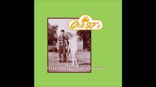 Old 97&#39;s - If My Heart Was A Car