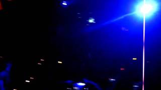 Tiesto @ Opera - White Noise/Red Meat