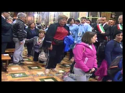 ONDA TG 15.04.2015 - FESTEGGIAMENTI MADONNA DELLA LIBERA